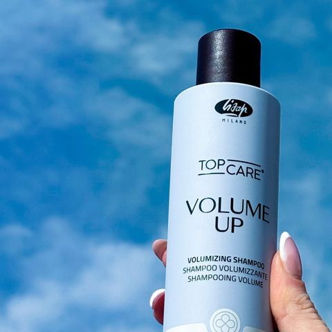 Lisap Top Care Volumizing Shampoo 250ml