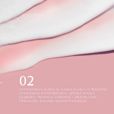 Lisap Top Care Color Vibrance - Szampon do Włosów Farbowanych 1000 ml