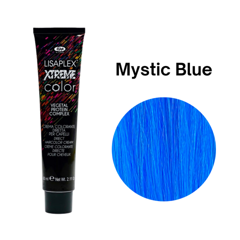 Lisap Xtreme Color - Hair dye