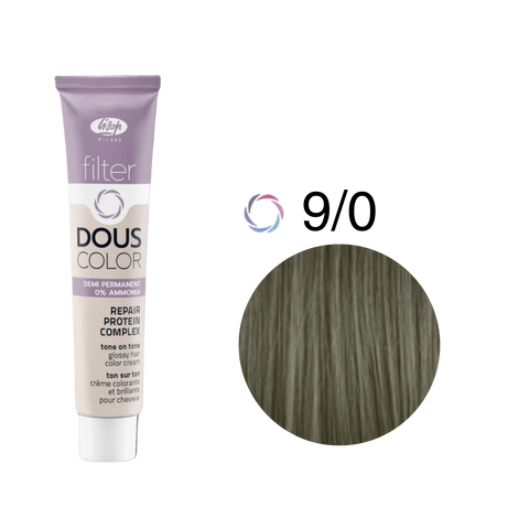 Lisap Filter Dous - Farba Tonująca 60 ml