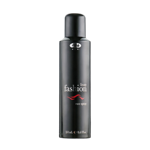 Lisap Fashion Extreme - Bardzo Mocny Lakier do Włosów bez Gazu 250 ml
