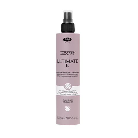 Lisap Ultimate K - Spray Termoochronny 250 ml