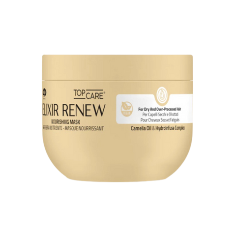 Lisap Elixir Renew - Nourishing Hair Mask 500 ml