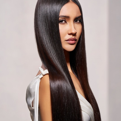 Lisap Ultimate K Step 3 - Laminating Keratin Straightening Mask 500 ml