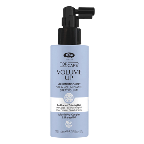 Lisap Top Care Volumizing Spray - Spray Nadający Objętości Włosom 150 ml