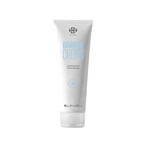 Lisap Top Care - Ochronny Krem przy Farbowaniu Włosów 150 ml