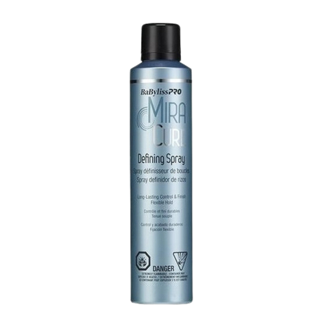 BaByliss Pro Curl - Spray Modelujący do Loków