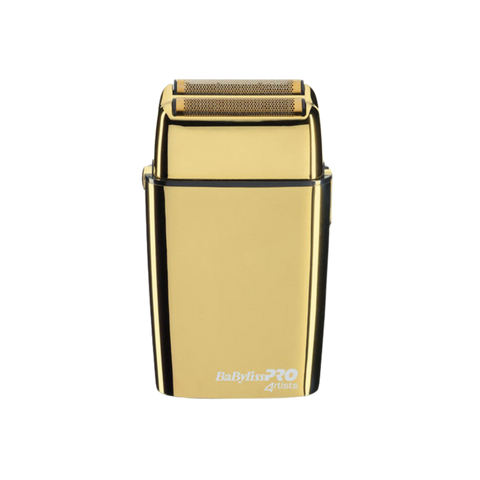 Babyliss - Golarka Dwugłowicowa 4artists FXFS2GSE