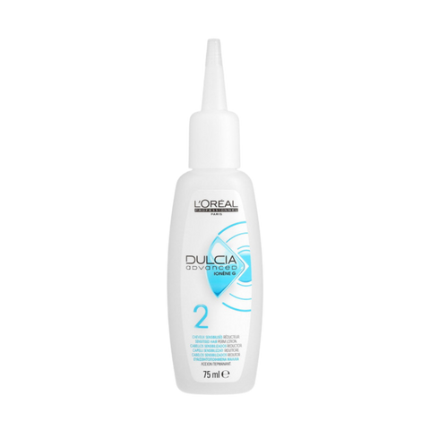 L'Oreal Dulcia Advanced 2 - Płyn do Trwałej Ondulacji