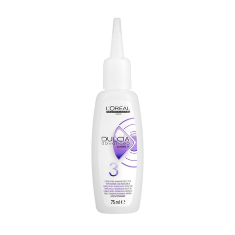 L'Oreal Dulcia Advanced 3 - Płyn do Trwałej Ondulacji