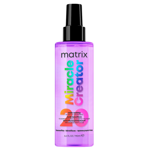 Matrix - Miracle Creator 190ml