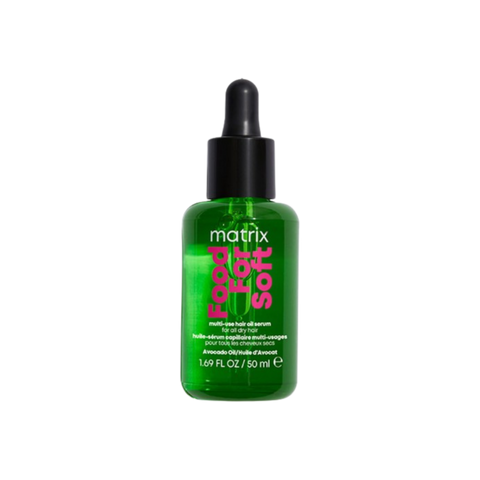 Matrix Food For Soft - Olejek 50 ml