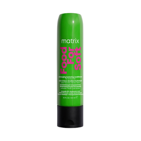 Matrix Food For Soft - Odżywka Nawilżająca 300ml
