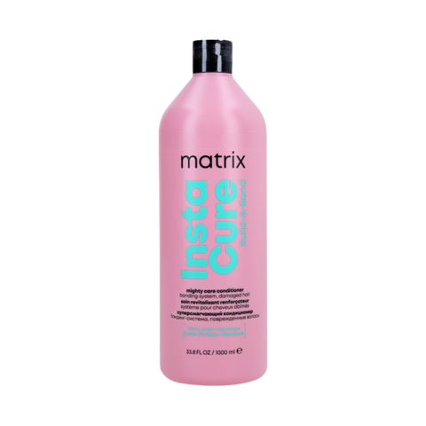 Matrix Insta Cure Bond - Odżywka do Włosów Zniszczonych 1000 ml