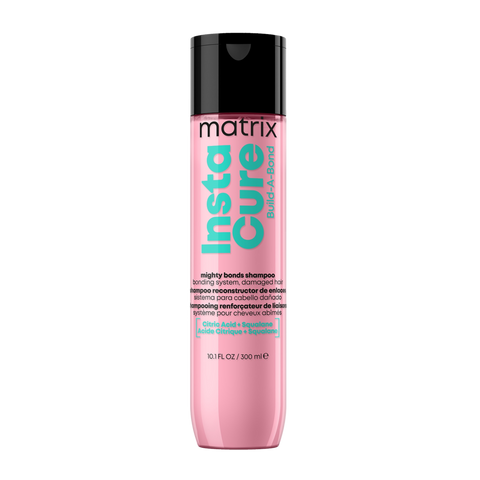 Matrix Insta Cure Bond - Shampoo for Damaged Hair 300 ml