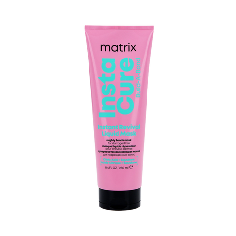 Matrix Insta Cure Bond - Maska do Włosów Zniszczonych 250 ml