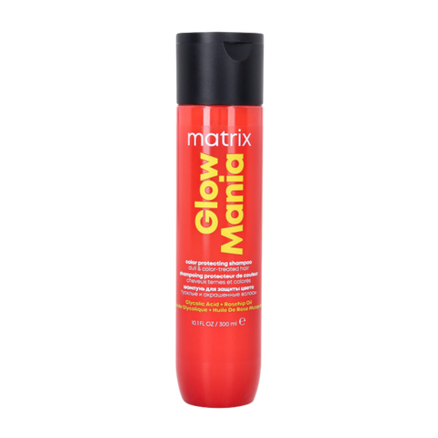 Matrix Glow Mania - Shampoo for Colored Hair 300 ml