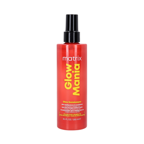 Matrix Glow Mania - Odżywka w Sprayu 250ml