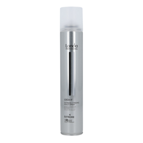 Londa Lock it - Extra Strong Hairspray