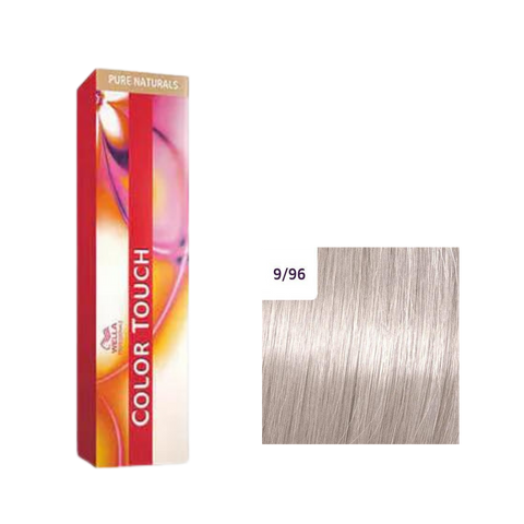 Wella Professionals - Farba do Włosów Color Touch