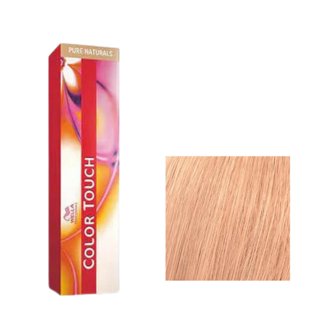 Wella Professionals - Farba do Włosów Color Touch