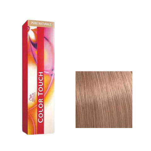Wella Professionals - Farba do Włosów Color Touch