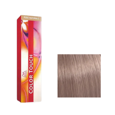 Wella Professionals - Farba do Włosów Color Touch