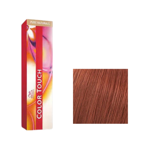 Wella Professionals - Farba do Włosów Color Touch
