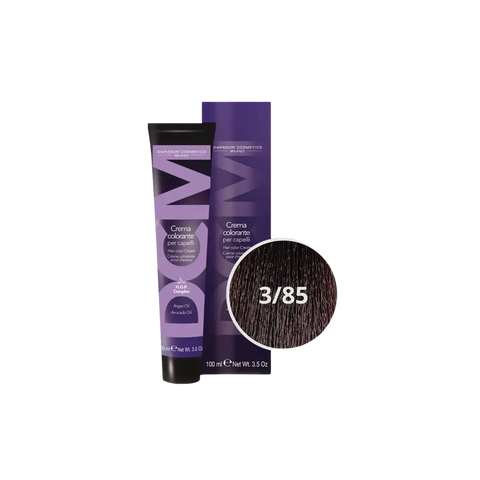 Diapason - Hair Dye