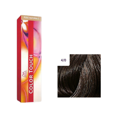 Wella Professionals - Farba do Włosów Color Touch