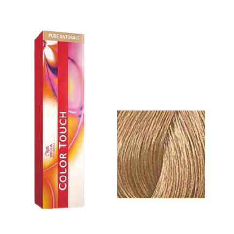 Wella Professionals - Farba do Włosów Color Touch