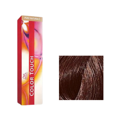 Wella Professionals - Farba do Włosów Color Touch