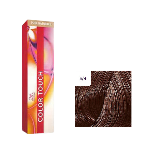 Wella Professionals - Farba do Włosów Color Touch
