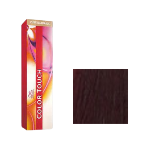 Wella Professionals - Farba do Włosów Color Touch