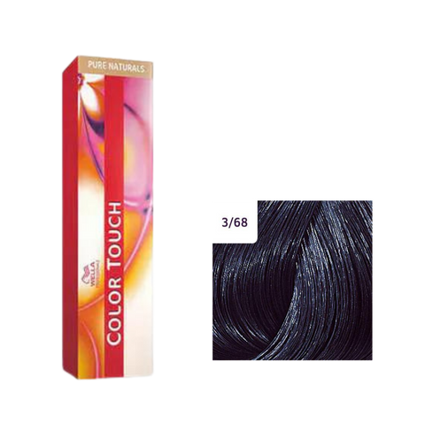 Wella Professionals - Farba do Włosów Color Touch