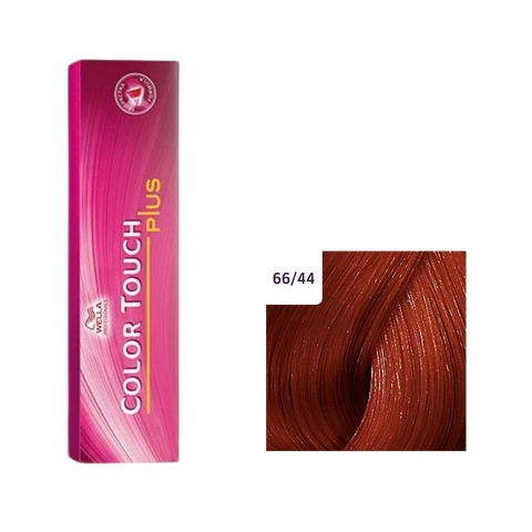 Wella Professionals - Farba do Włosów Color Touch