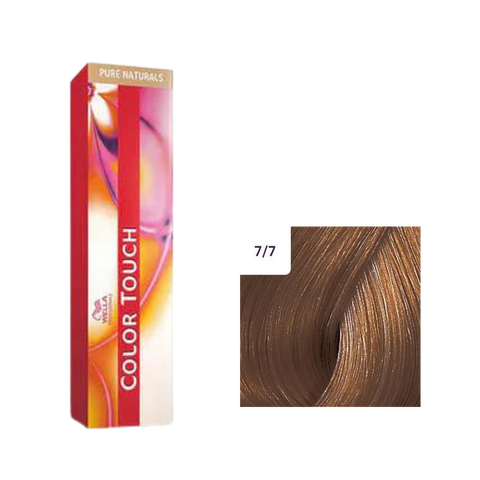 Wella Professionals - Farba do Włosów Color Touch