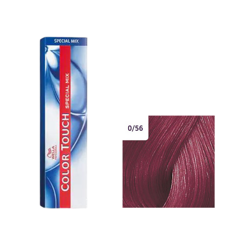 Wella Professionals - Farba do Włosów Color Touch