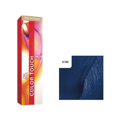 Wella Professionals - Farba do Włosów Color Touch