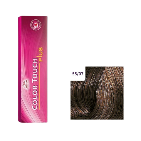 Wella Professionals - Farba do Włosów Color Touch