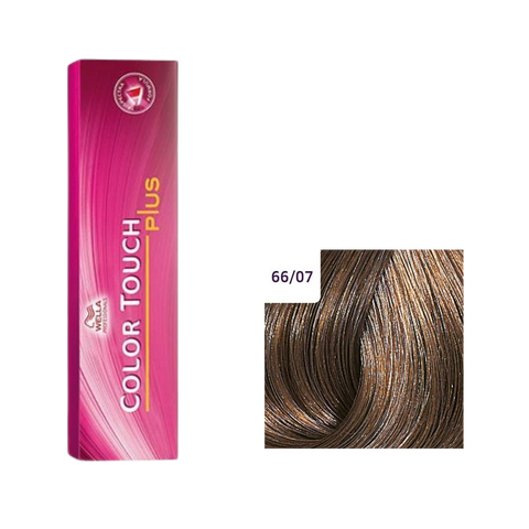 Wella Professionals - Farba do Włosów Color Touch
