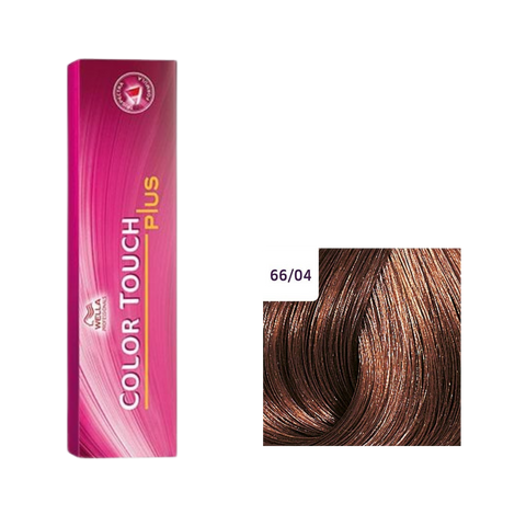 Wella Professionals - Farba do Włosów Color Touch