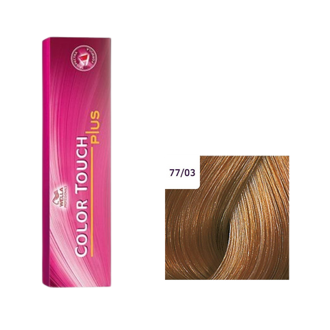 Wella Professionals - Farba do Włosów Color Touch