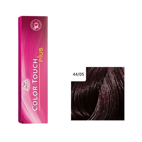 Wella Professionals - Farba do Włosów Color Touch