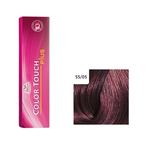 Wella Professionals - Farba do Włosów Color Touch