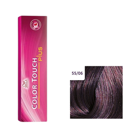 Wella Professionals - Farba do Włosów Color Touch