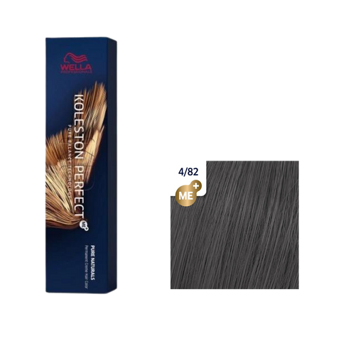 Wella Koleston - Farba do Włosów Perfect Me+