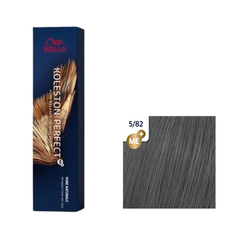 Wella Koleston - Farba do Włosów Perfect Me+