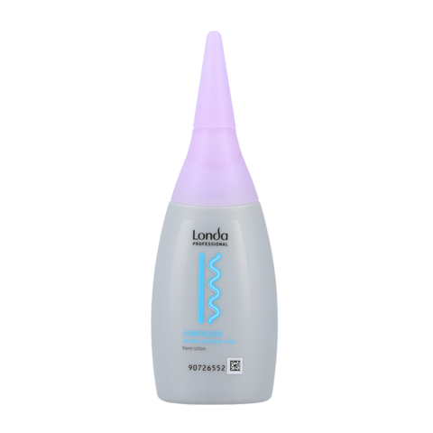 Londa Londalock N/R - Płyn do Trwałej Ondulacji - Włosy Normalne 75 ml