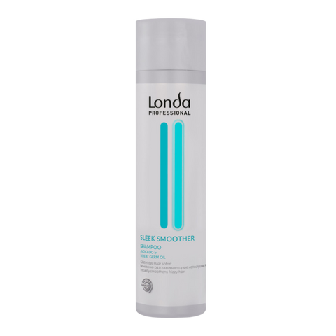 Londa Sleek Smoother - Hair Smoothing Shampoo
